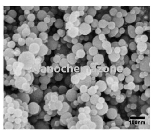 Light Blue Neodymium Oxide (Nd2O3) Micron Powder