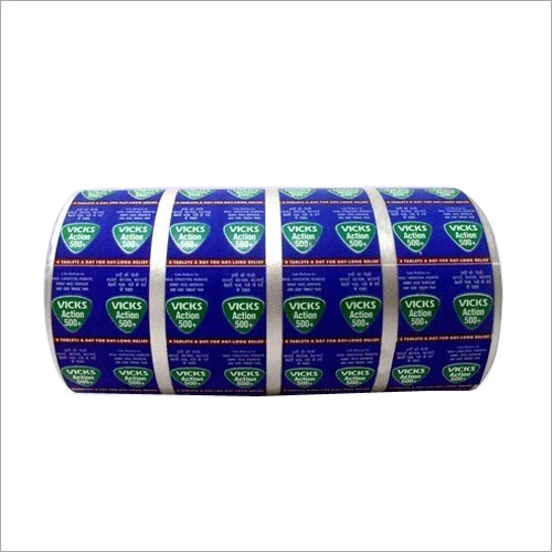 Poly Coated Glassine Paper Wrapper