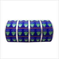 Poly Coated Glassine Paper Wrapper