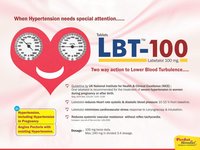 Labetolol 100 mg