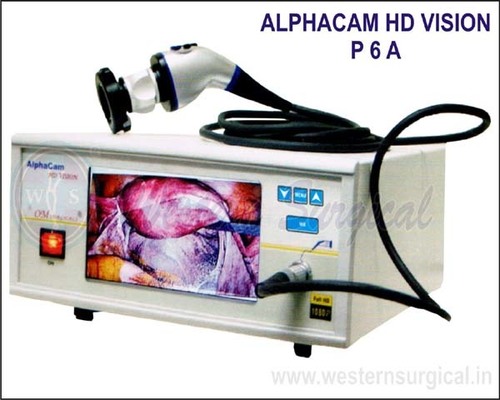 Alphacam Hd Vision