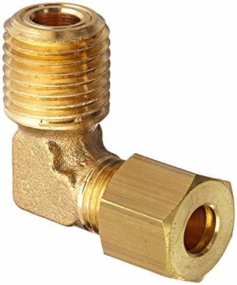 RNSE Legris Type Brass Fittings