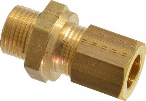 RPZA Legris Type Brass Fittings