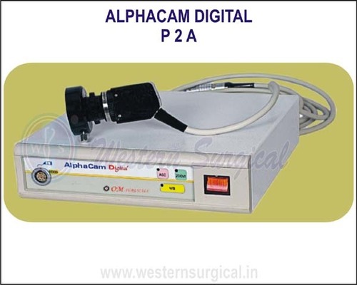 Alphacam Digital - Application: Hospital