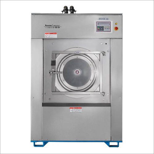 30 KG Commercial Washer Extractor