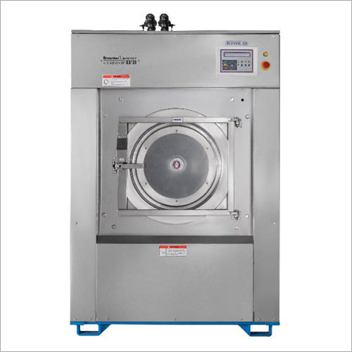 110 Kg Commercial Washer Extractor