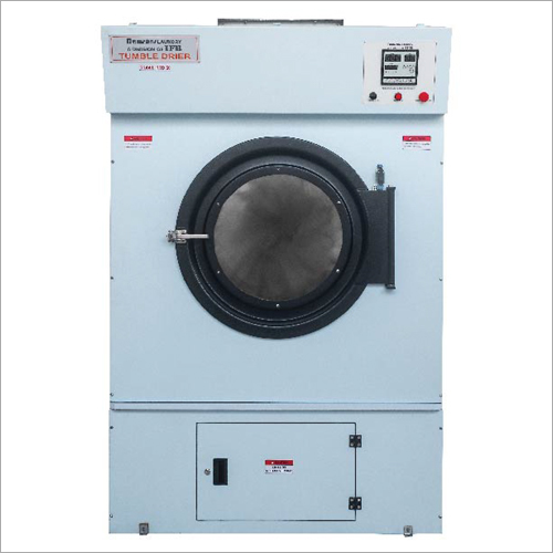 60 KG Tumble Dryers