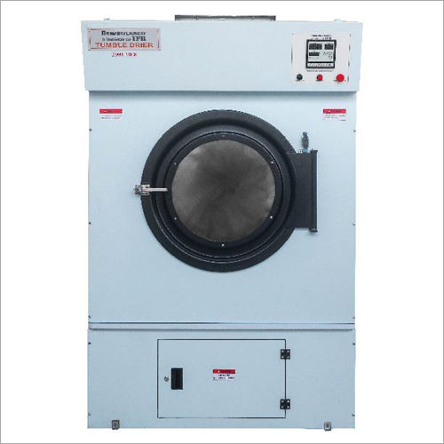 15 Kg Gas Tumbler Dryer