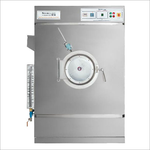 50 Kg Vertical Washing Machines