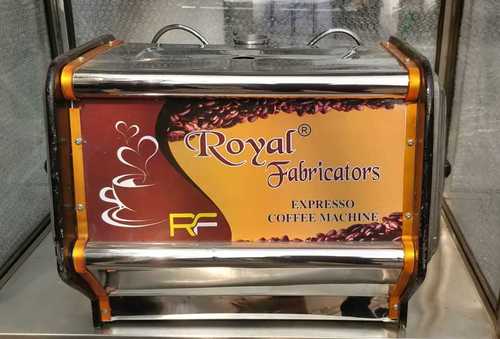 Expresso Coffee Machine
