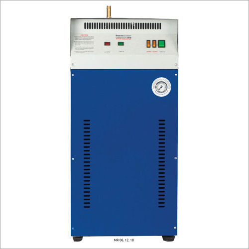 Electrical / Diesel Steam Generators 3 kw