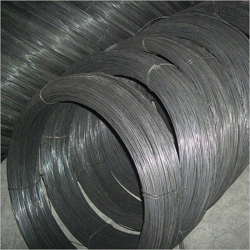 Hb Wire Coil