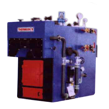 Thermeon Boiler By PRERNA ENGINEERS & CONSULTANTS PVT. LTD.