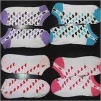 Available In Multicolour Blossom Flower Bamboo Socks
