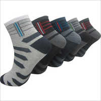 Mens Low Cut Socks Age Group: All