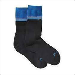 Available In Multicolour Mens Cotton Socks