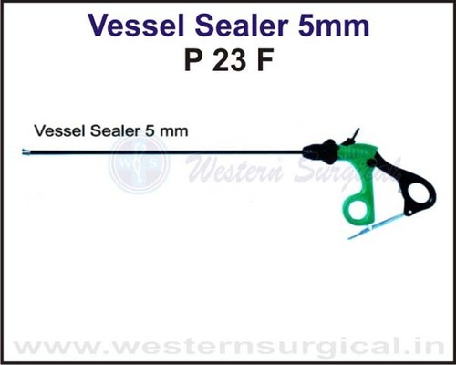 Vessel Sealer 5 mm