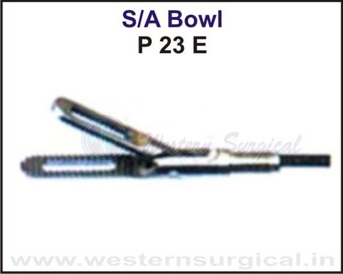 S/A Bowl