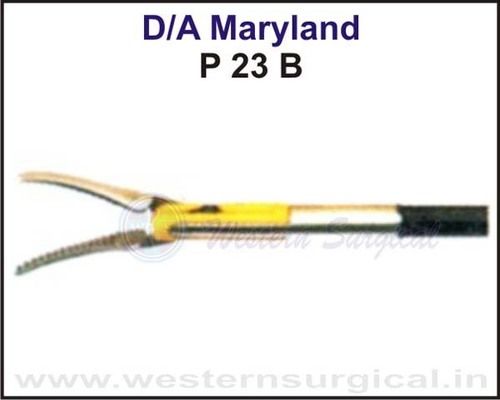 D / A Maryland By WESTERN SURGICAL