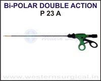Bi-Polar Double Action