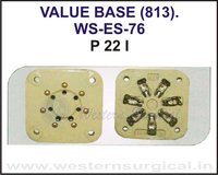 Value Base (813)