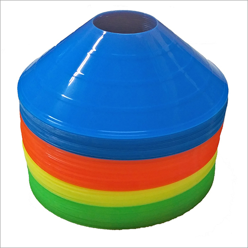 Plastic Marker Cone