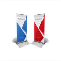 Advertising Standee
