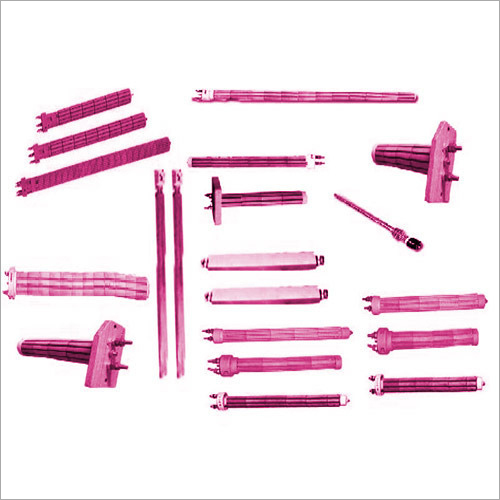 Bobbin Heaters - Pink Portable Electric Bobbin Heaters | Single Phase 220 Volt Power, 6 Month Warranty