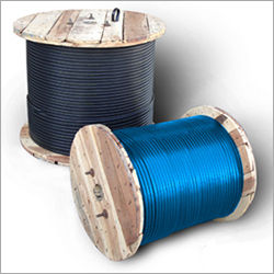 Multicolour Insulated Electric Wire