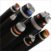 LT Armoured Cable