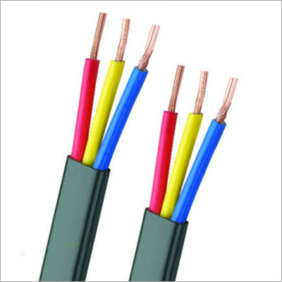 Flexible Flat Cable Application: Industrial