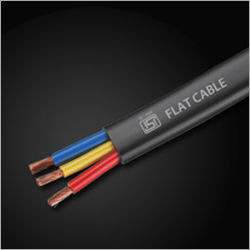 Submersible Flat Cable