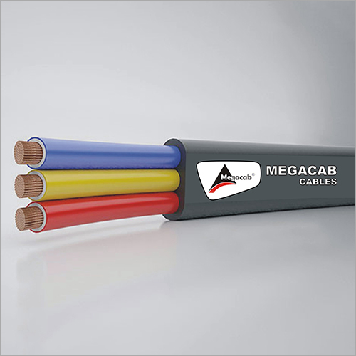 Electric Wire And Cable
