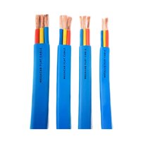 Submersible Pump Cable - Conductor Material: Copper