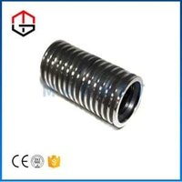 SOURCE MANUFACTURER PRODUCES STRONG MAGNETIC RING CIRCULAR MAGNET SLEEVE HOLE MAGNET CUSTOMIZED MAGNET ND-FE-B MAGNET RING
