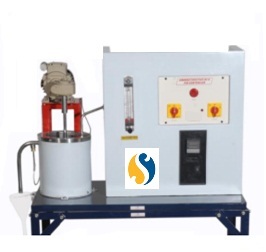 Characteristics Of P.I.D. Controller Application: Lab Experimnt