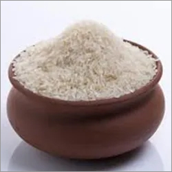 White Boiled Rice