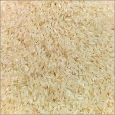 Organic Boiled Rice