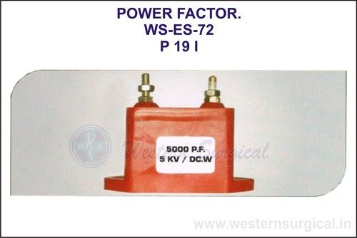 Power Factor