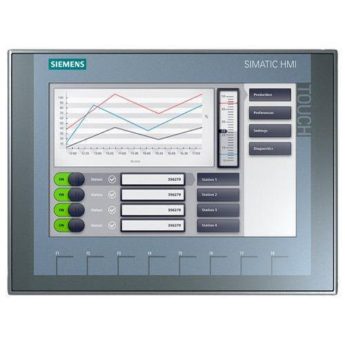 Siemens KTP900 HMI 6AV21232GB030AX0