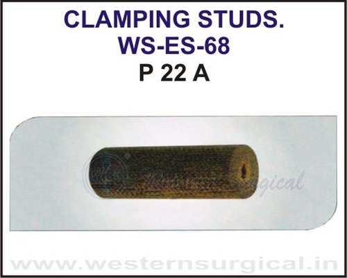 Clamping Studs