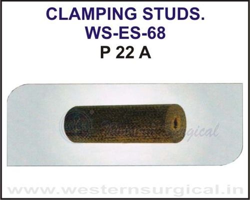 Clamping Studs