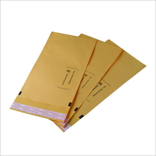 Brown Courier Envelopes