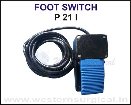 Foot Switch