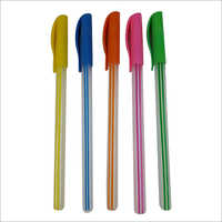 Long Life Disposable Ball Pen