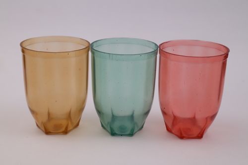 Glassware