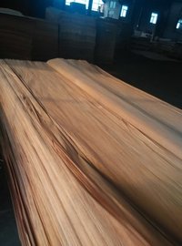 Red & Yellow Plb Face Veneer