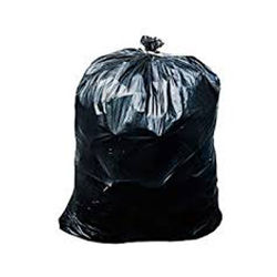 Plastic Garbage Bag