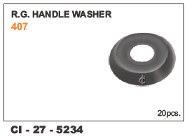 RG Handle Washer Tata 407