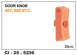Car  Door Knob  Tata 407, 608